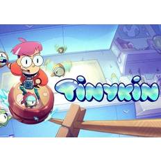 Tinykin (PC) Steam Key - GLOBAL