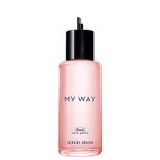 My Way Floral Eau de Parfum Ricarica 150ml Donna