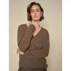 MOS MOSH ARLIE CASHMERE KNIT