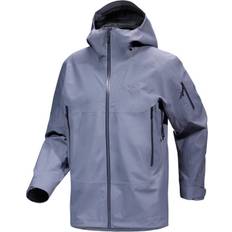 Arcteryx Sabre Jacket M Stratus