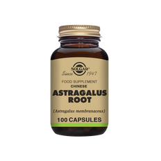 Astragalus Root 100 kaps  - Solgar