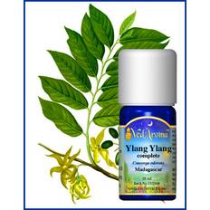 Ylang Ylang eterisk olja eko. 10 ml