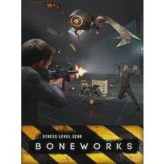 BONEWORKS (PC) - Steam Key - EUROPE