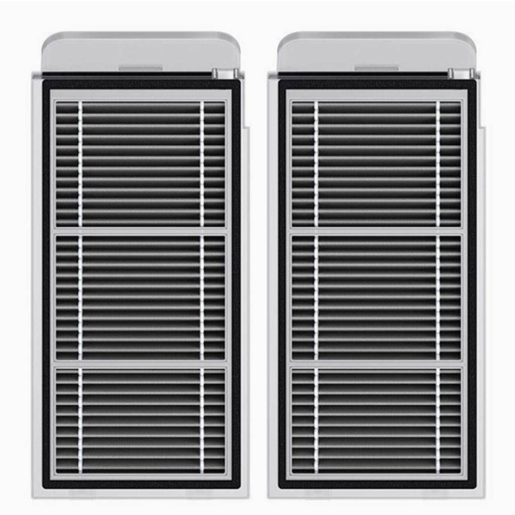 Dreame X50 Ultra HEPA filter - 2 stk