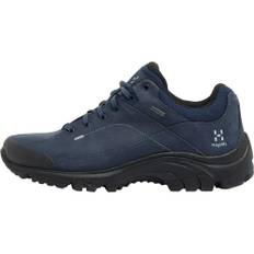 Haglofs Ridge Low Goretex Vandringsskor Blå EU 38 Kvinna