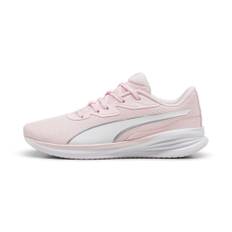 Puma Night Runner V3 Running Shoes, Pink, Size 45, Shoes - White - 45