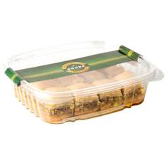 Gouda Sweets Baklava Pistage 400g