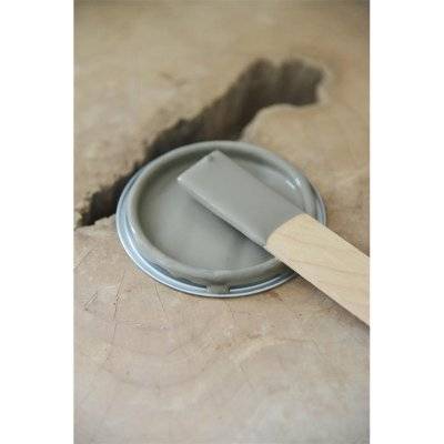 Chalk Paint Soft Linen, 100 & 700 ml - Vintage Paint (Välj mängd: 100 ml)