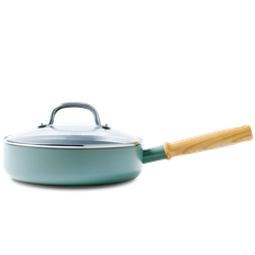 Greenpan Mayflower Sauterpande med keramisk non-stick belægning