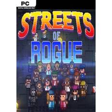 Streets of Rogue PC