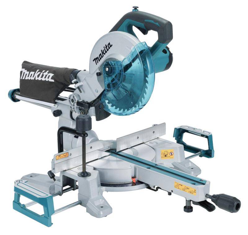 Makita LS0816F Kap- och gersåg 216 mm
