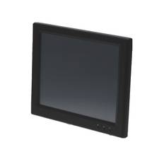 8" LCD touch monitor, med/USB grafikkort indbygget forsynes af USB porten og med inbygget grafikkort. Bruger kun 1 kabel