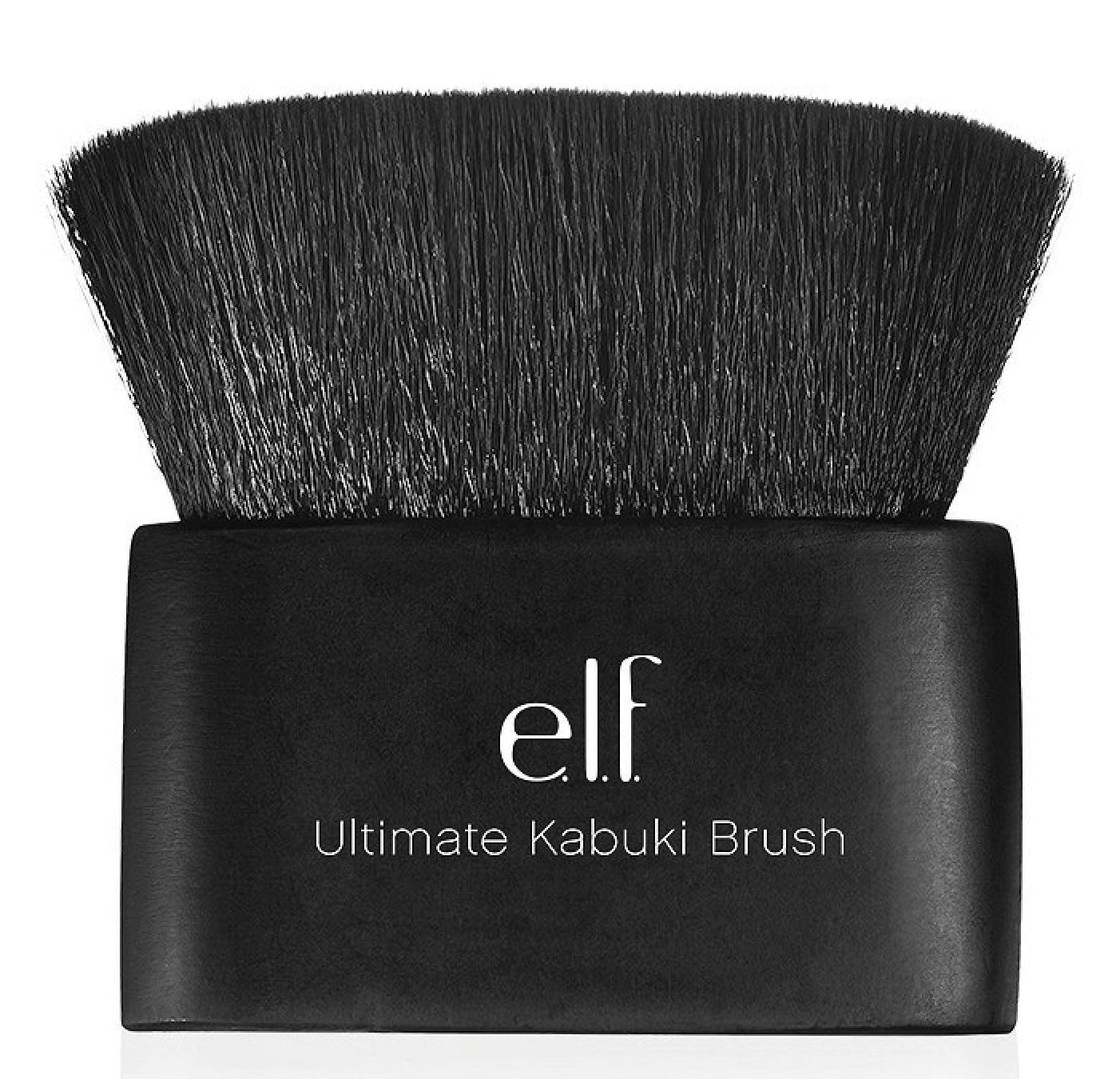 elf Ultimate Kabuki Brush 1 st
