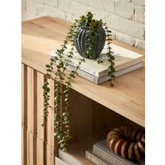 Next Green Scandi Small Artificial Trailing Plant