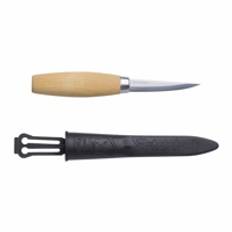 Morakniv® Slöjdkniv No. 106 (L)