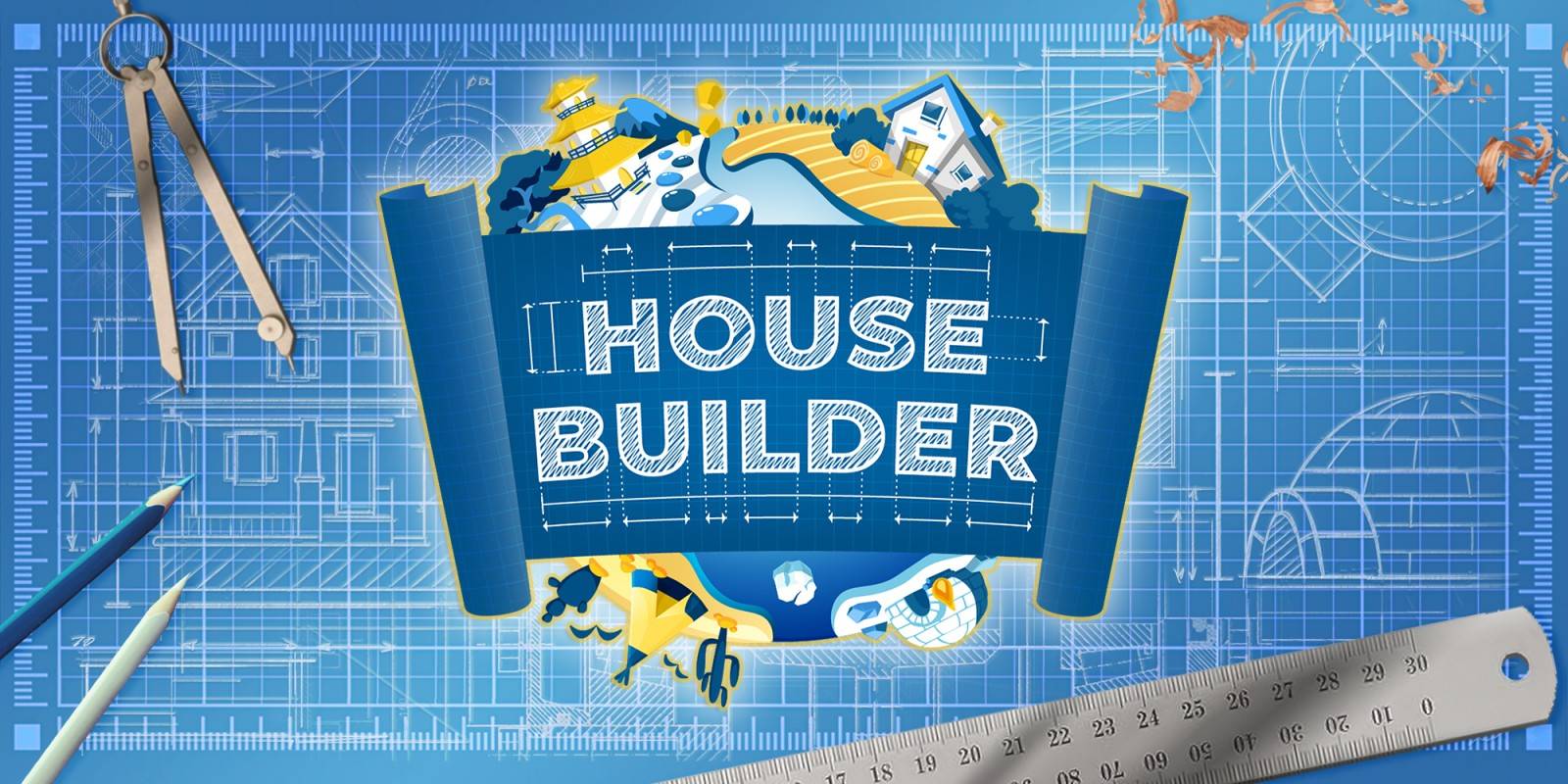 House Builder (PC) - Standard