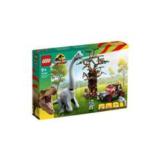 LEGO Jurassic Park -...