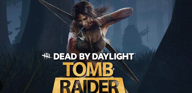 Dead by Daylight Tomb Raider Chapter DLC (PC) - Standard