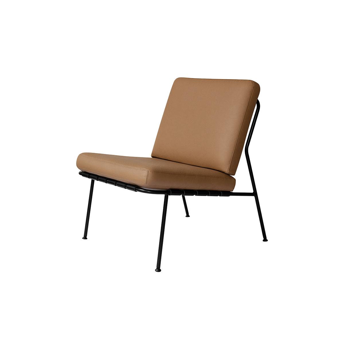 Dux | Domus Steel fåtölj