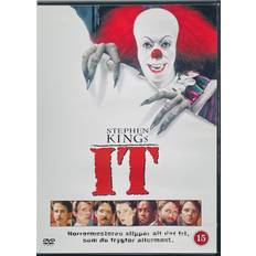 Stephen King´s IT (DVD)