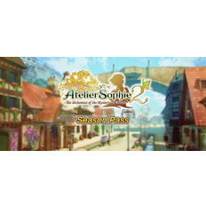 Atelier Sophie 2 Season Pass (PC) - Standard