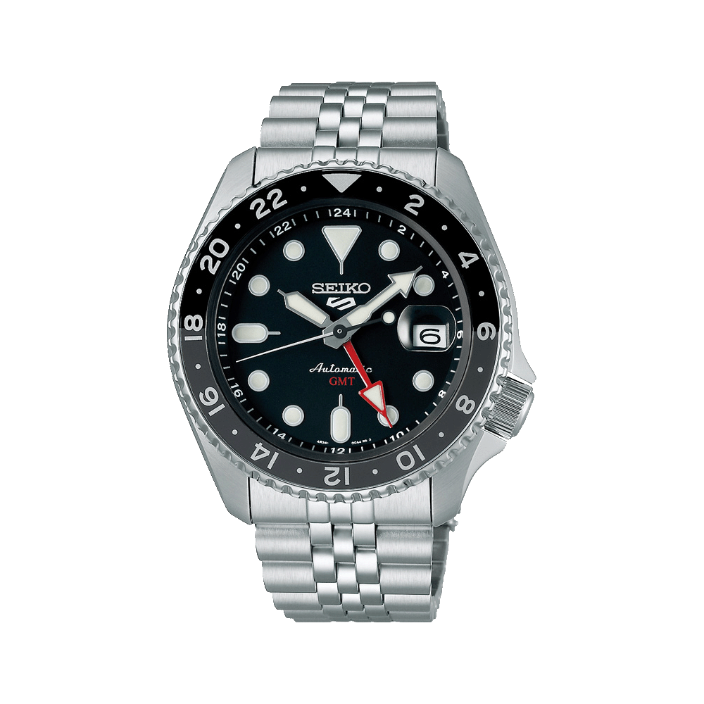 Seiko Seiko 5 Automatisk SSK001K1.