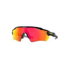 Oakley Radar EV XS Matte Black/ Prizm Ruby