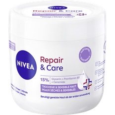 NIVEA Body Repair Care Cream 187.38 DKK/1 L