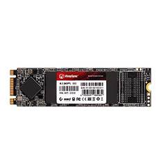 KingSpec 2TB M.2 SSD 2280, Interne Solid State Hard Drive-SATA iii 6Gb/s, M2 NGFF Disco Duro für Desktop Laptop (Lese-/Schreibgeschwindigkeit bis zu 580/520MB/s)