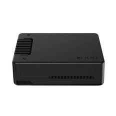 Argon NEO 5 BLACK Case for Raspberry Pi 5