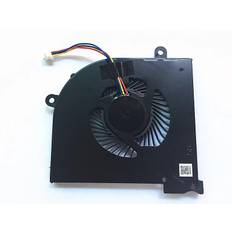 Cpu Cooling Fan MSI P65