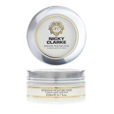 Nicky Clarke Intense Moisture Mask  200ml