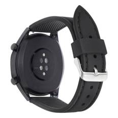 Huawei Watch GT 4 41mm Urrem, 18mm - Sort