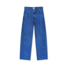 Mads Nørgaard - Jeans - Soft Denim Christel Jeans - Bluing