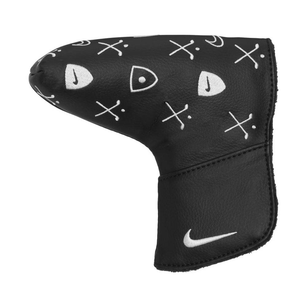Nike Tour Blade Putter Head Cover One Size