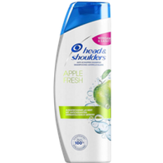 Head & Shoulders Apple Fresh Shampoo 500ml