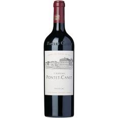 Château Pontet Canet, 5. Cru Pauillac 2020