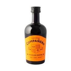 Compañero Ron Elixir Orange Mini | 5cl