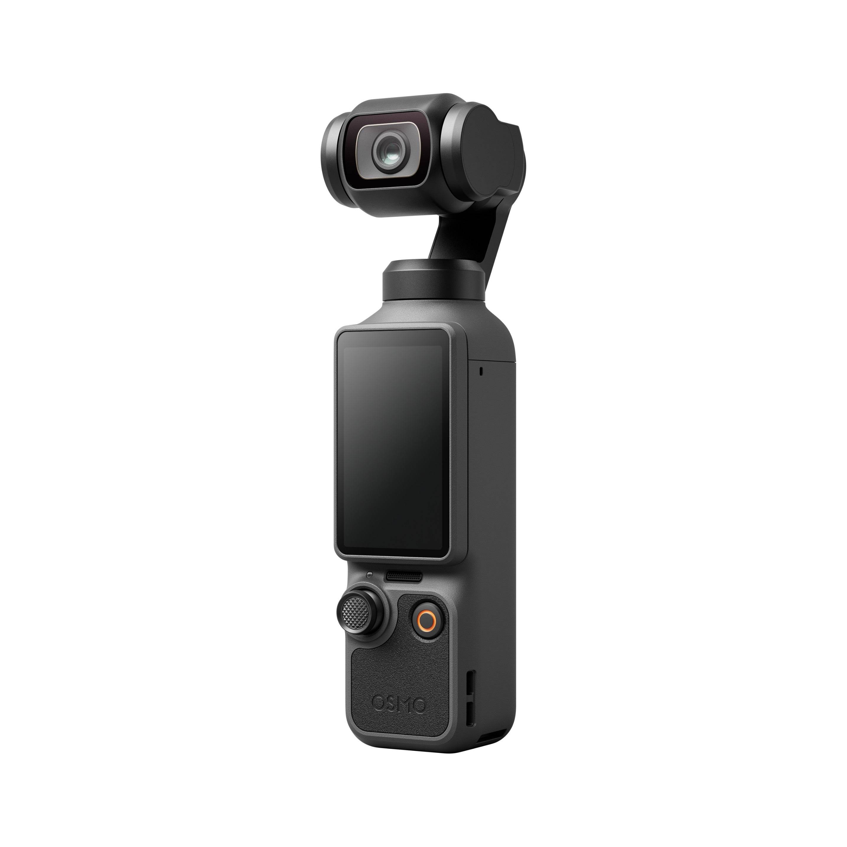 DJI Osmo Pocket 4