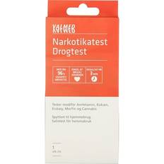 Valmed Nakotikatest Medicinsk udstyr 1 stk