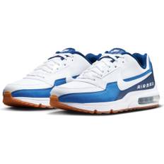Nike Air Max LTD 3 Schuh Herren weiß blau