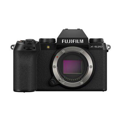Fujifilm X-S20 Body