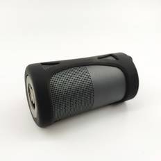 Silikone beskyttelsescover til Bose SoundLink Revolve Sort