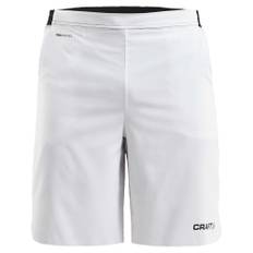 Sportshorts Pro Control Impact Shorts | Herr | Craft - Vit/Svart - XS