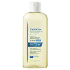 Ducray Squanorm Shampoo Oily - Ducray - 200 ml