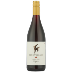 Light Horse Pinot Noir - Californien