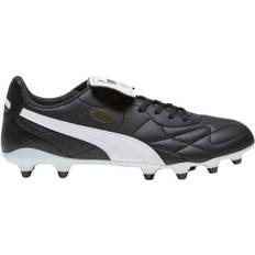 Puma King Top Fg/ag Fodboldstøvler 40 - Fodboldstøvler hos Magasin