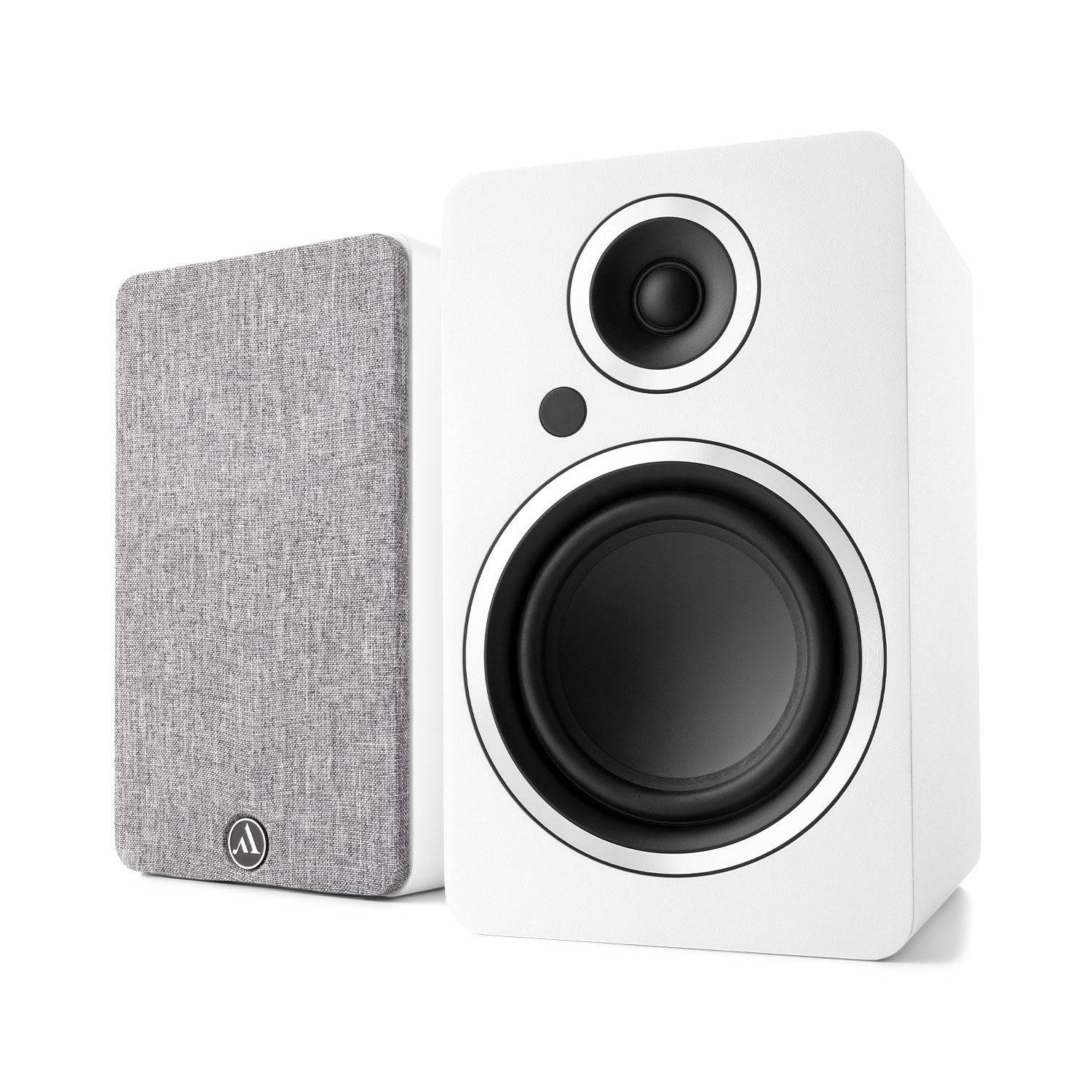 FENRIS A5 - White (PVC)