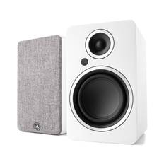 FENRIS A5 - White (PVC)