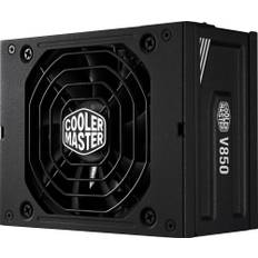 Cooler Master V SFX Gold ATX 3.1 850W strömförsörjningsenhet (svart)